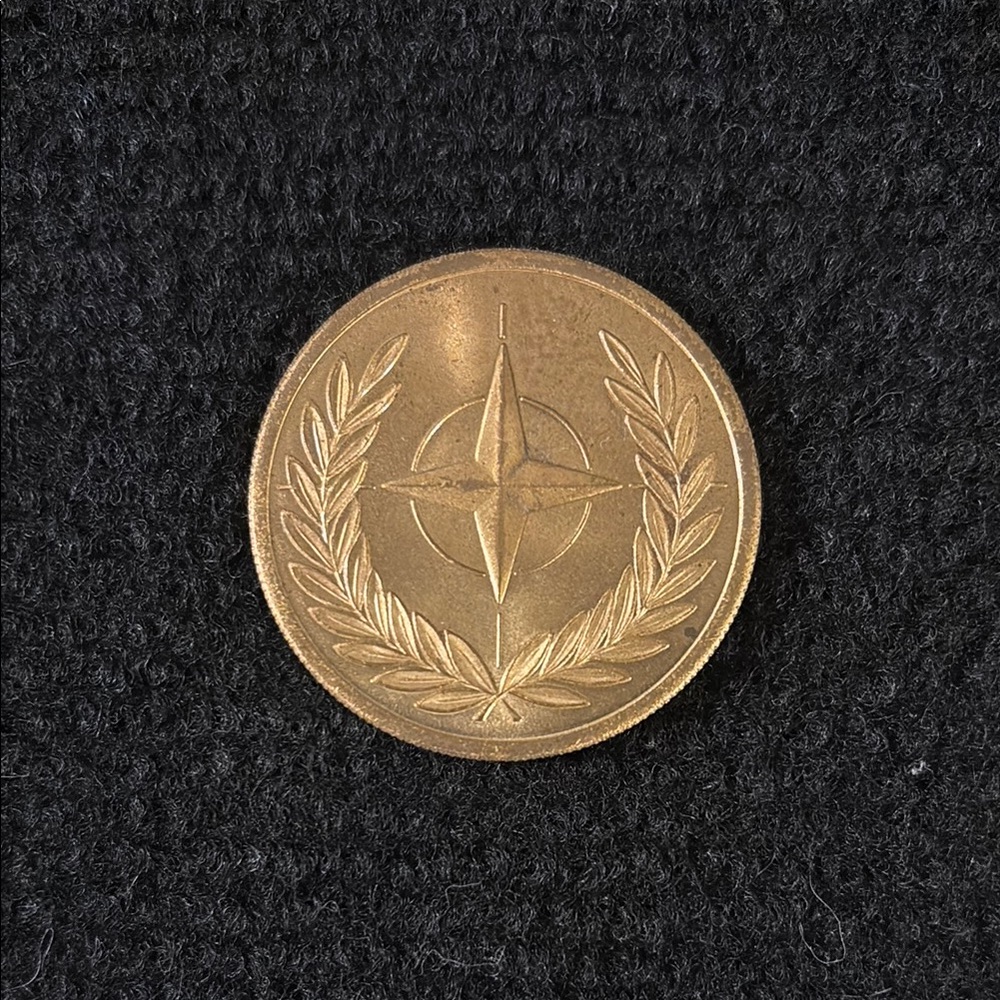 NATO Medal